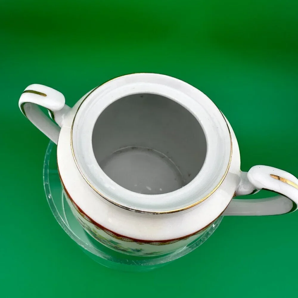DIAMOND CHINA vintage diamond