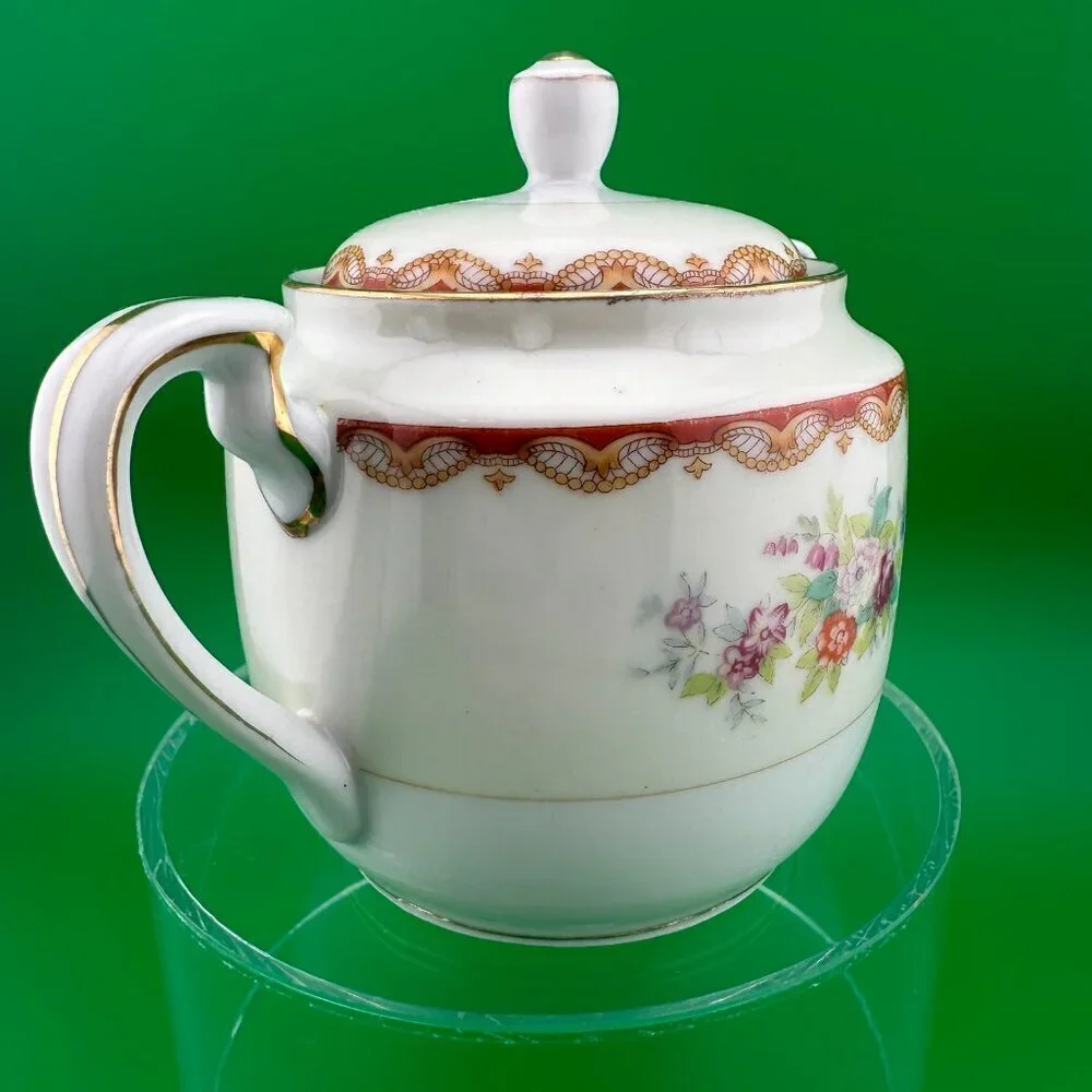DIAMOND CHINA vintage diamond