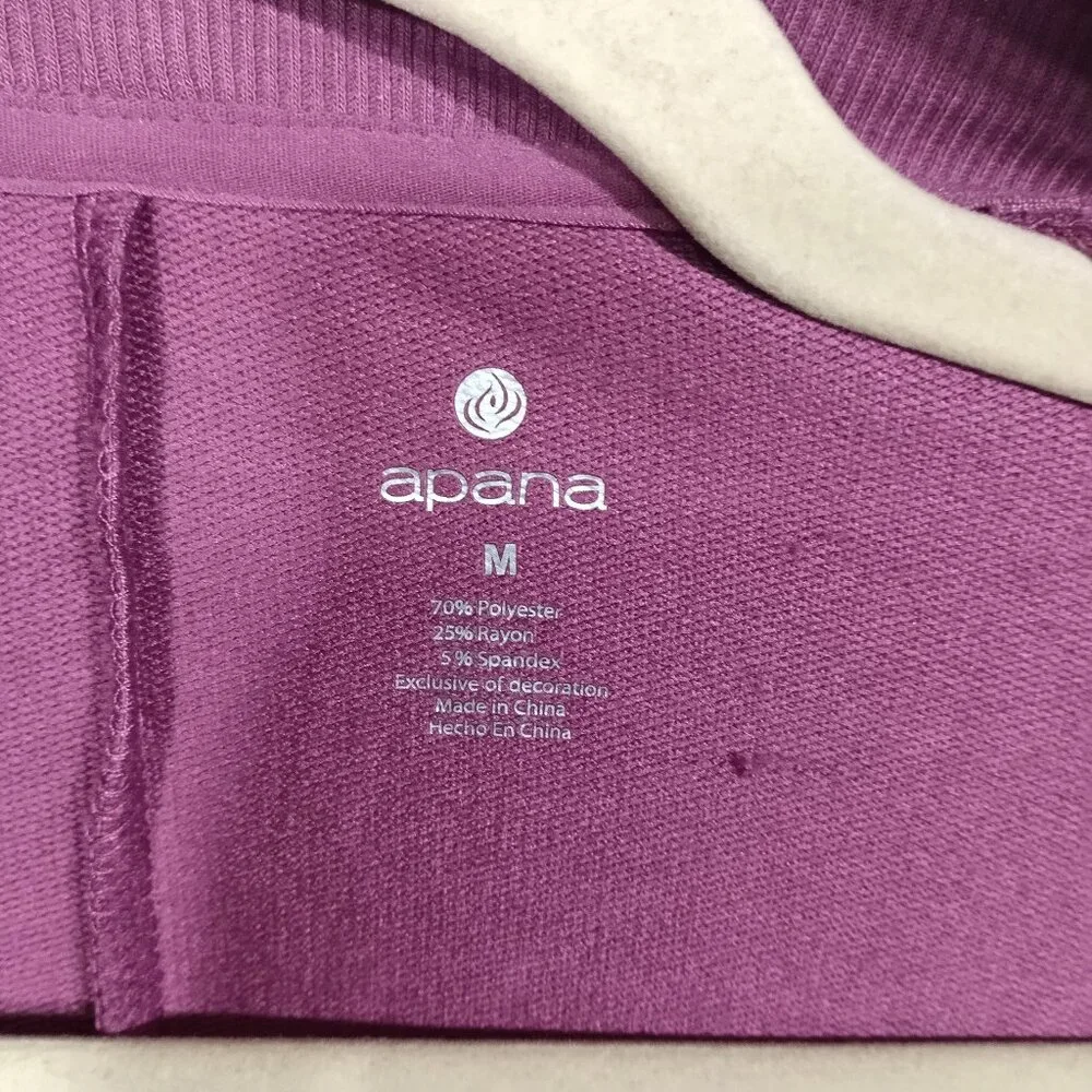 Apana womens cardigan