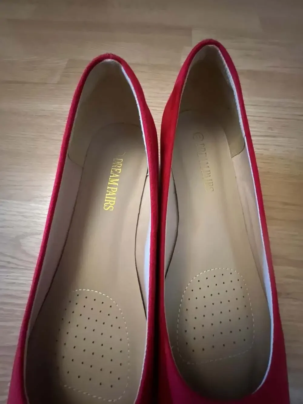 Dream Pairs dream pairs
