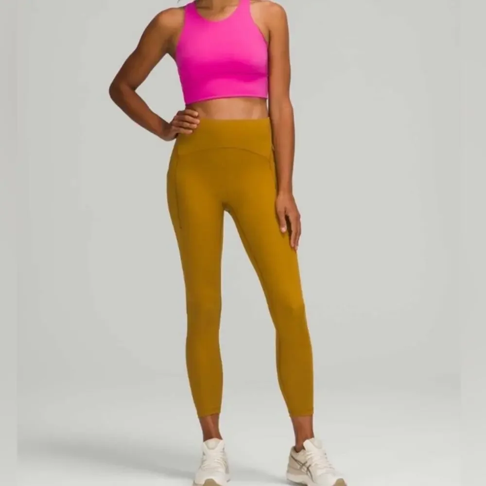 Lululemon Power Thru HR Tight 25