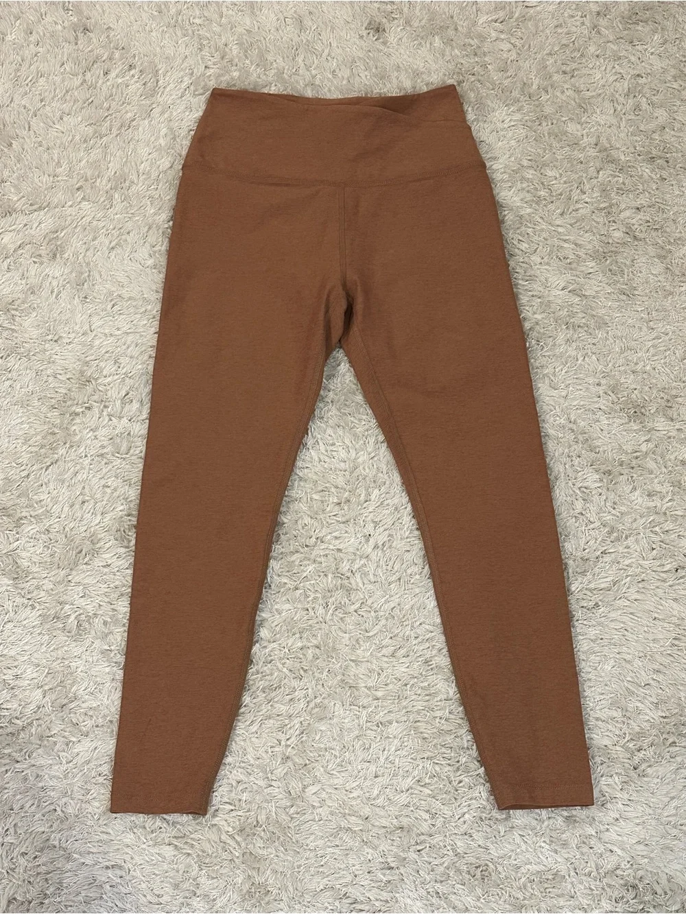 Beyond Yoga sleek high