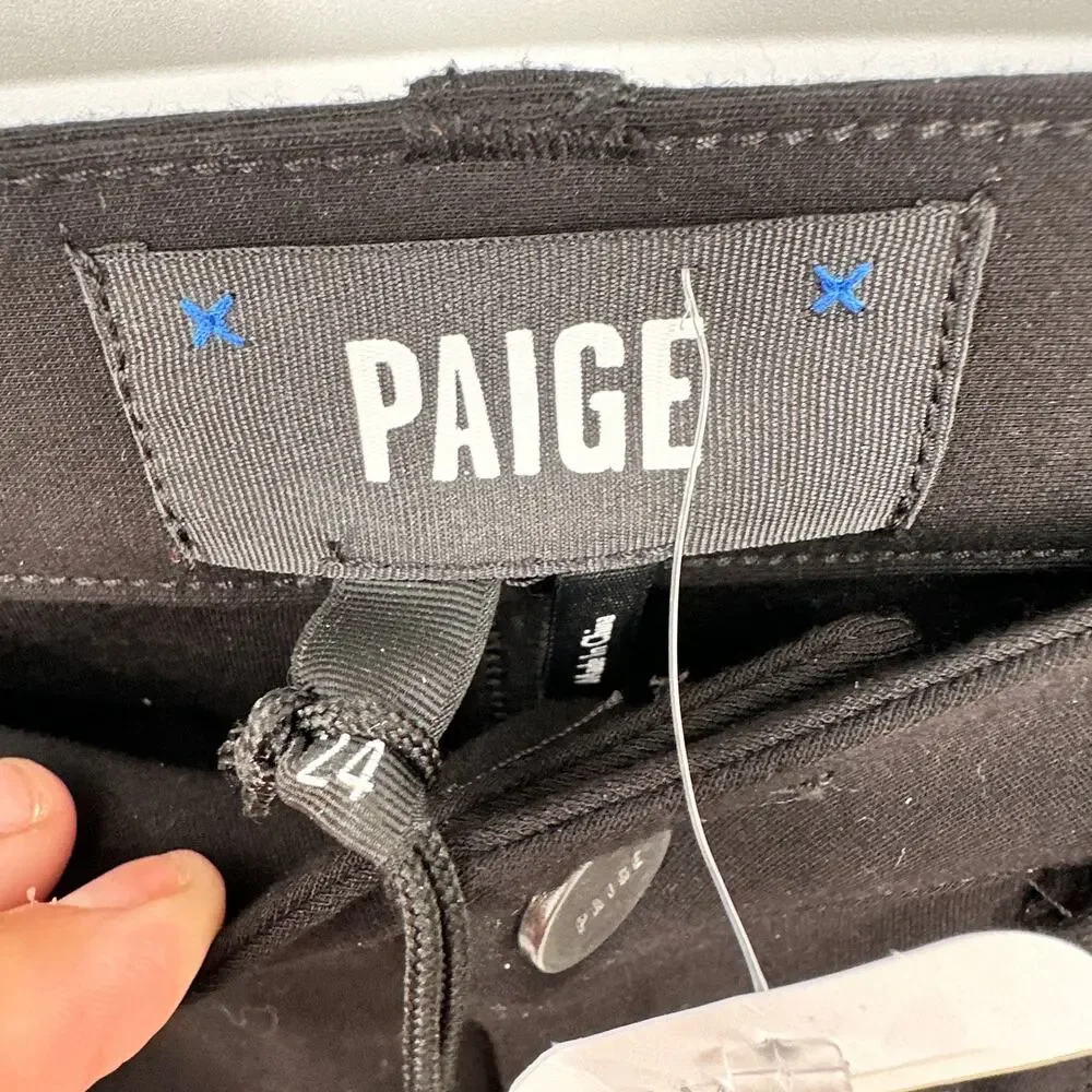 PAIGE winona pant