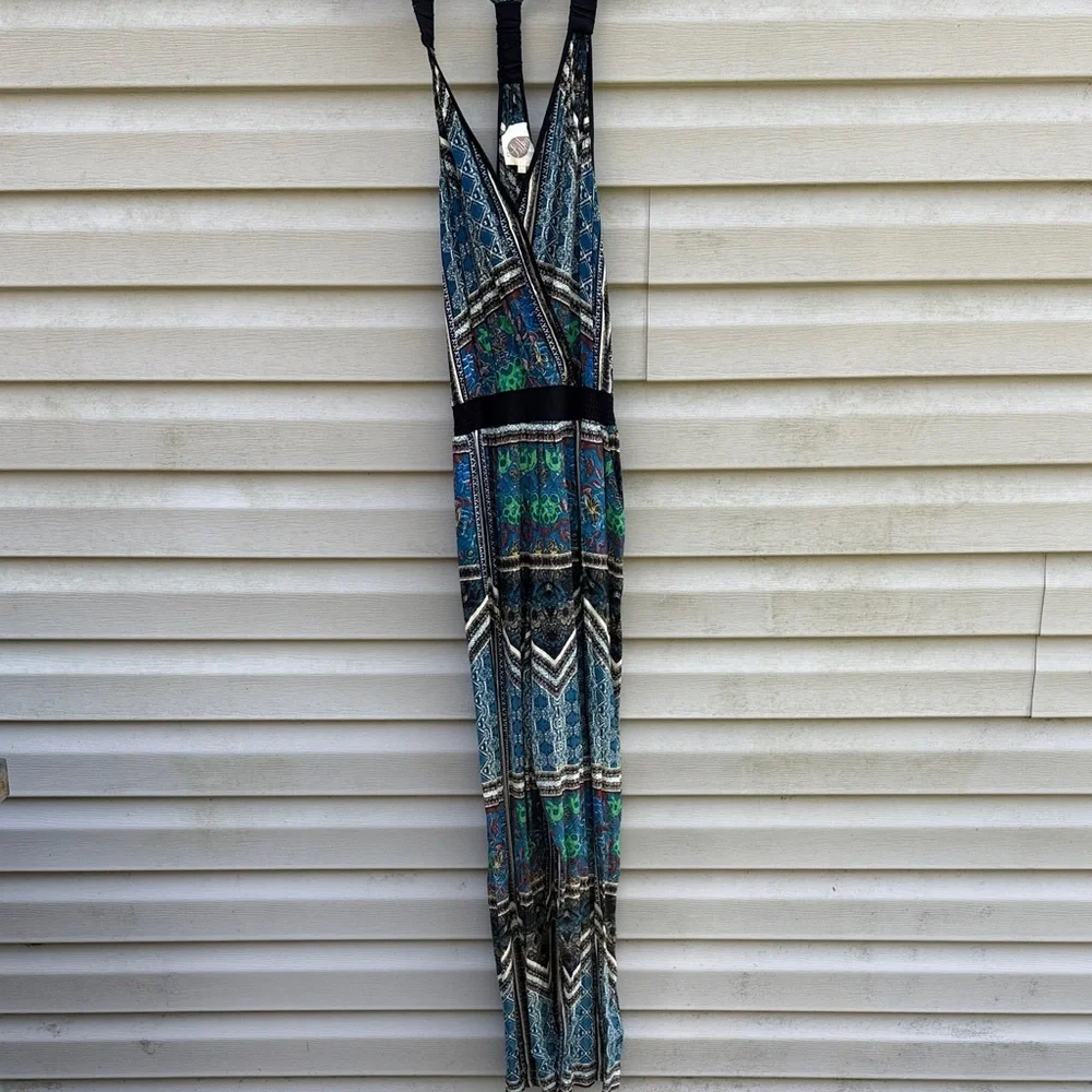 Anthropologie tears pockets antora