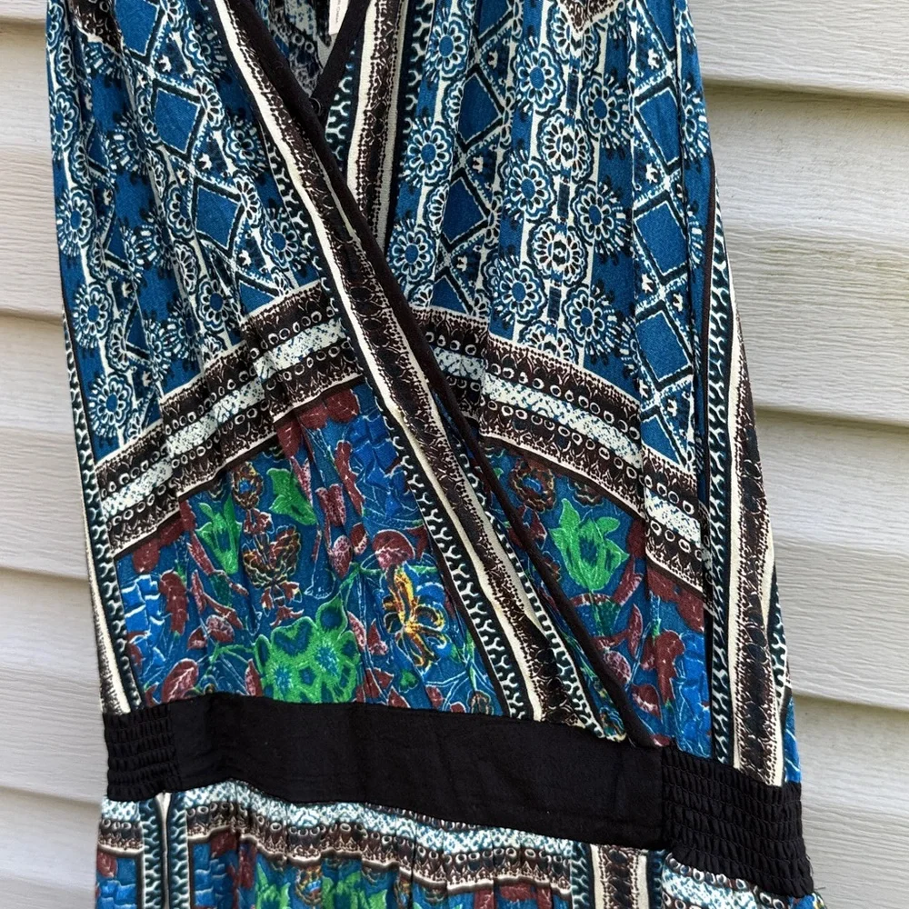 Anthropologie pockets lilka