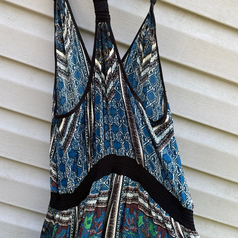 Anthropologie lilka pockets