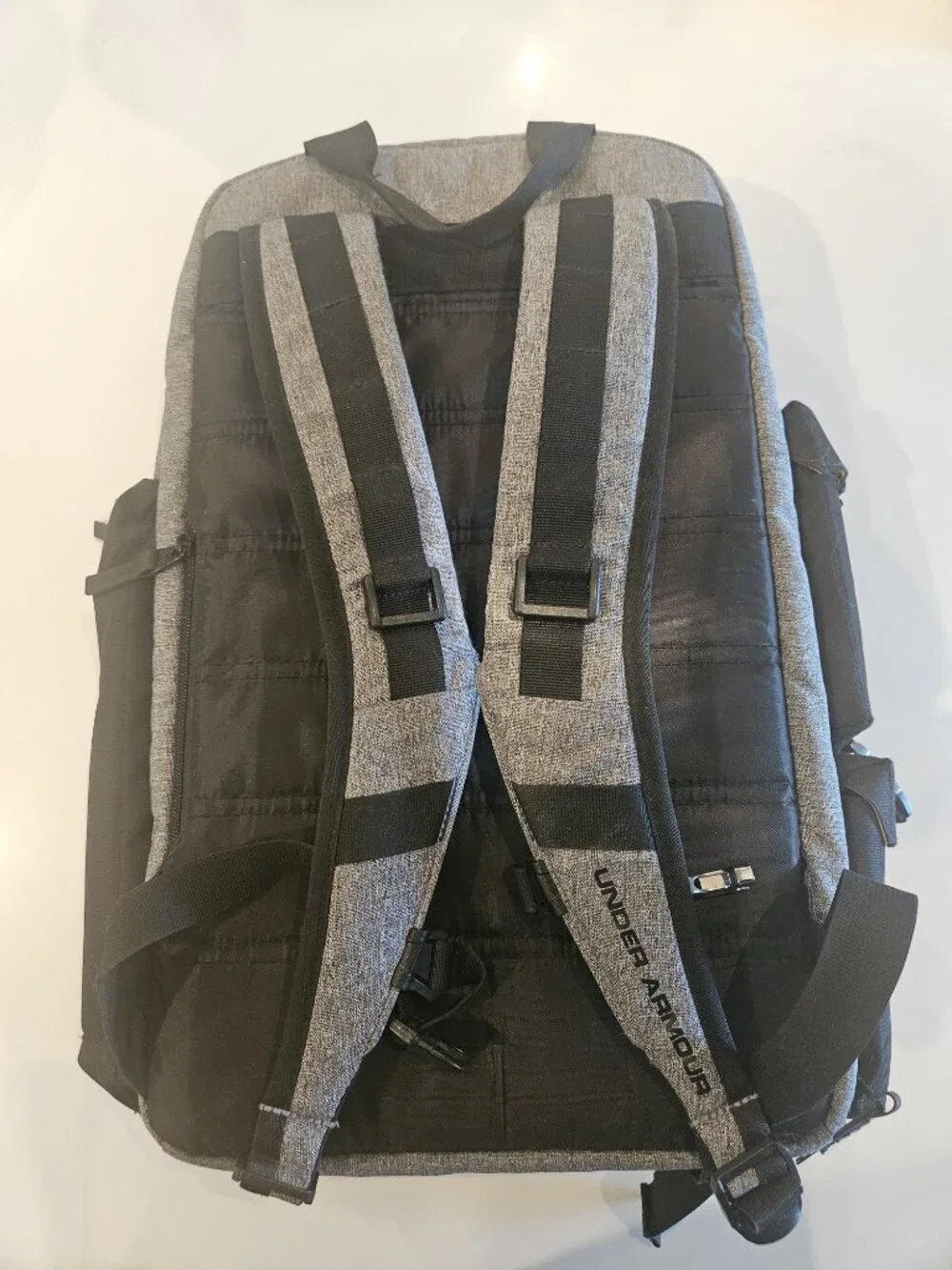 Under Armour durable under