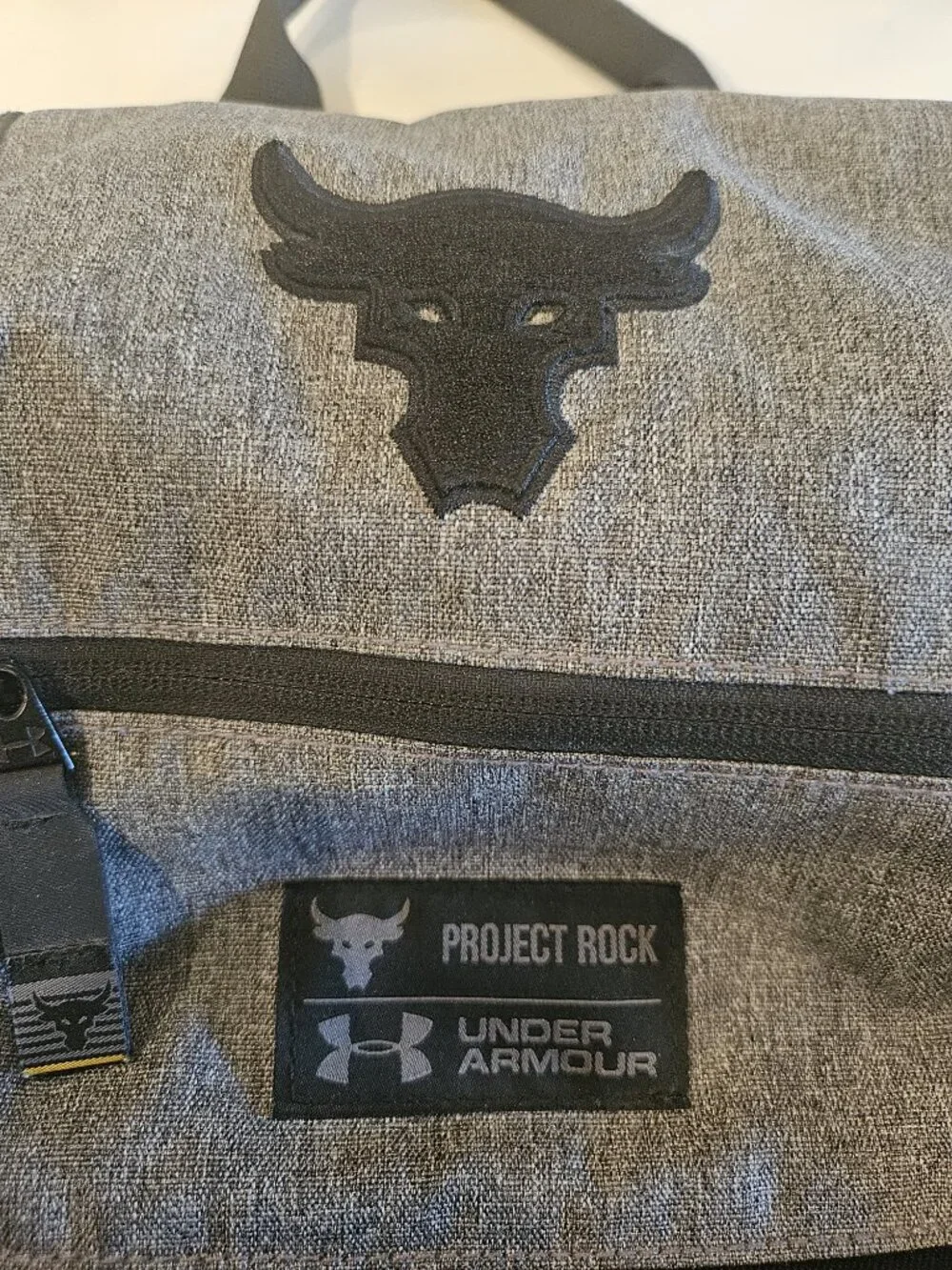 Under Armour durable under