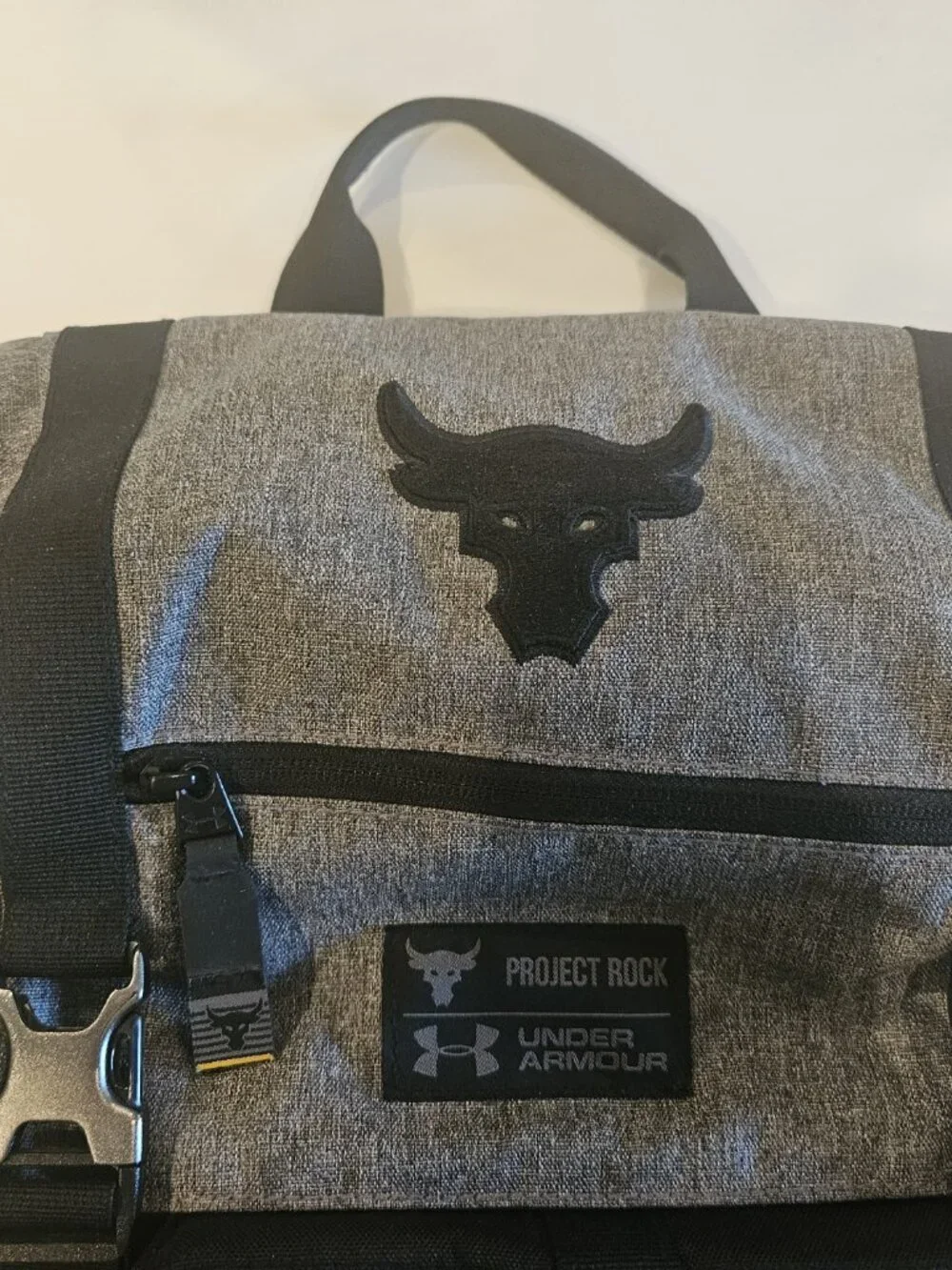 Under Armour durable under