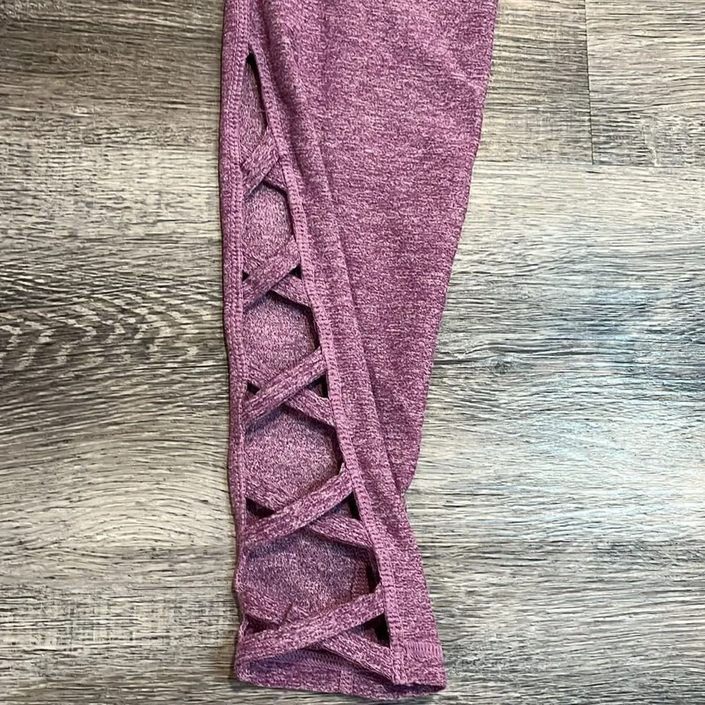 Glyder lavender purple