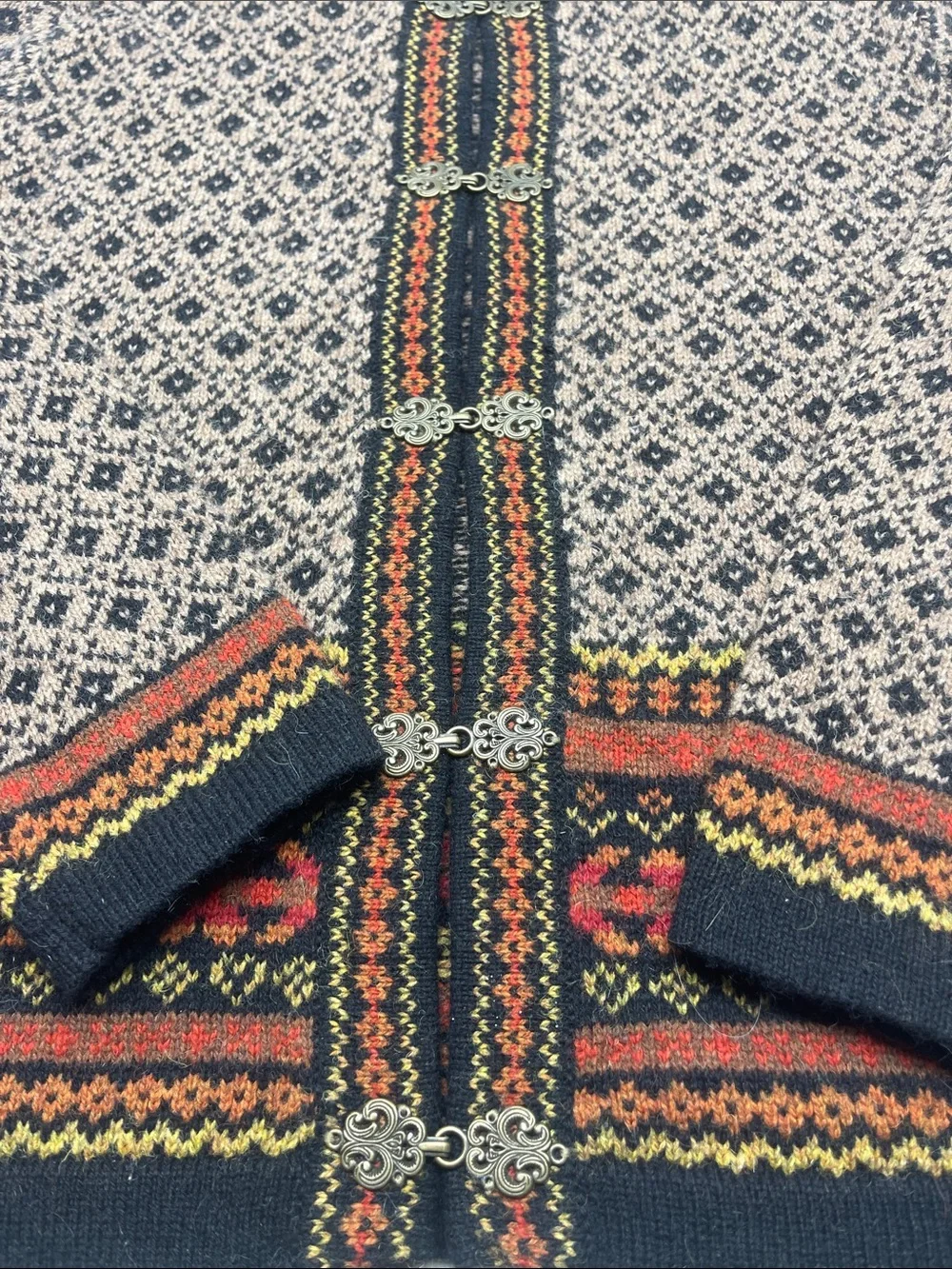 Skyr classic patterned