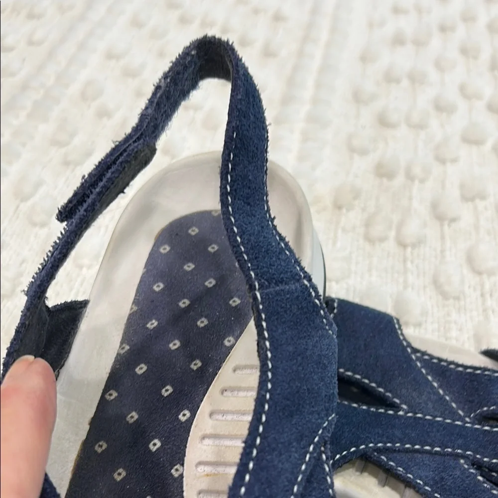 Lands End euc