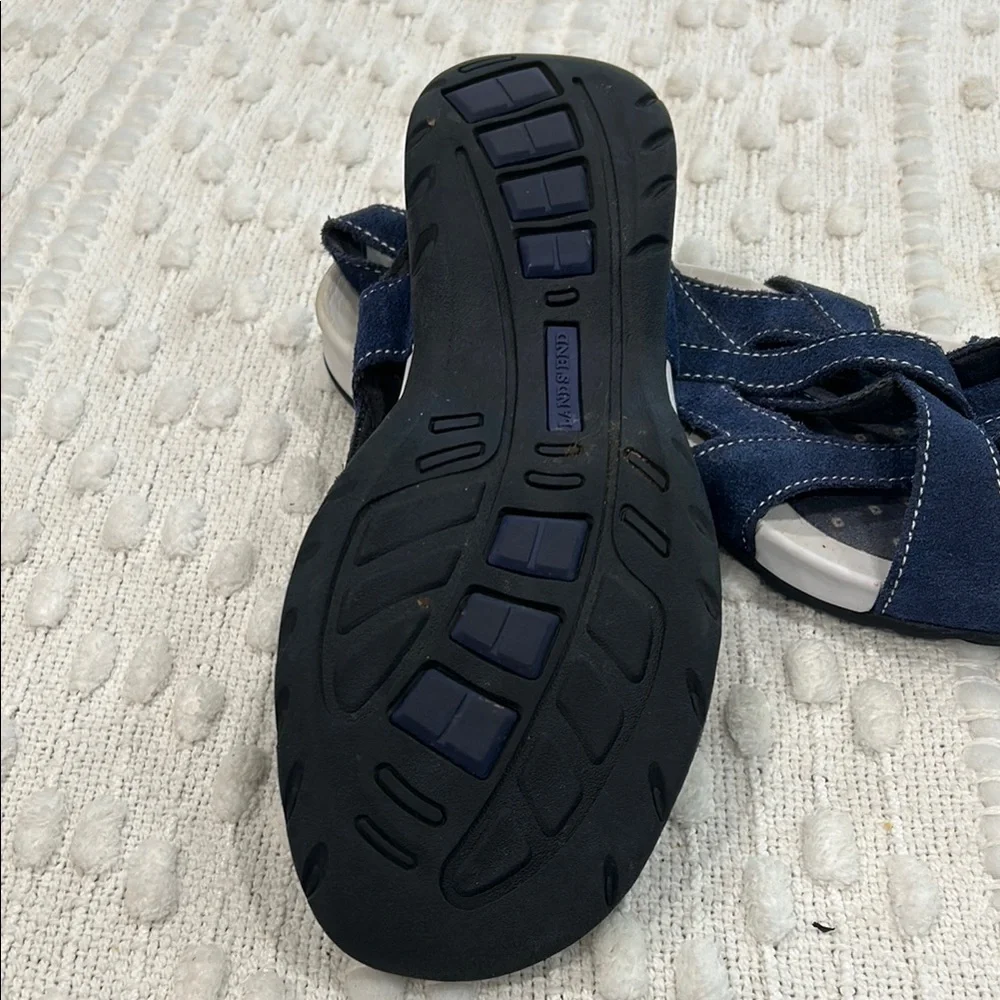 Lands End euc