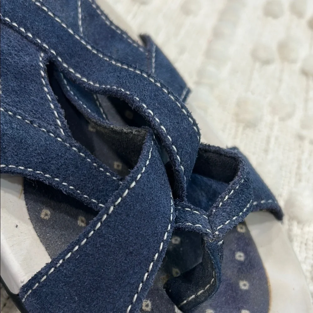 Lands End euc