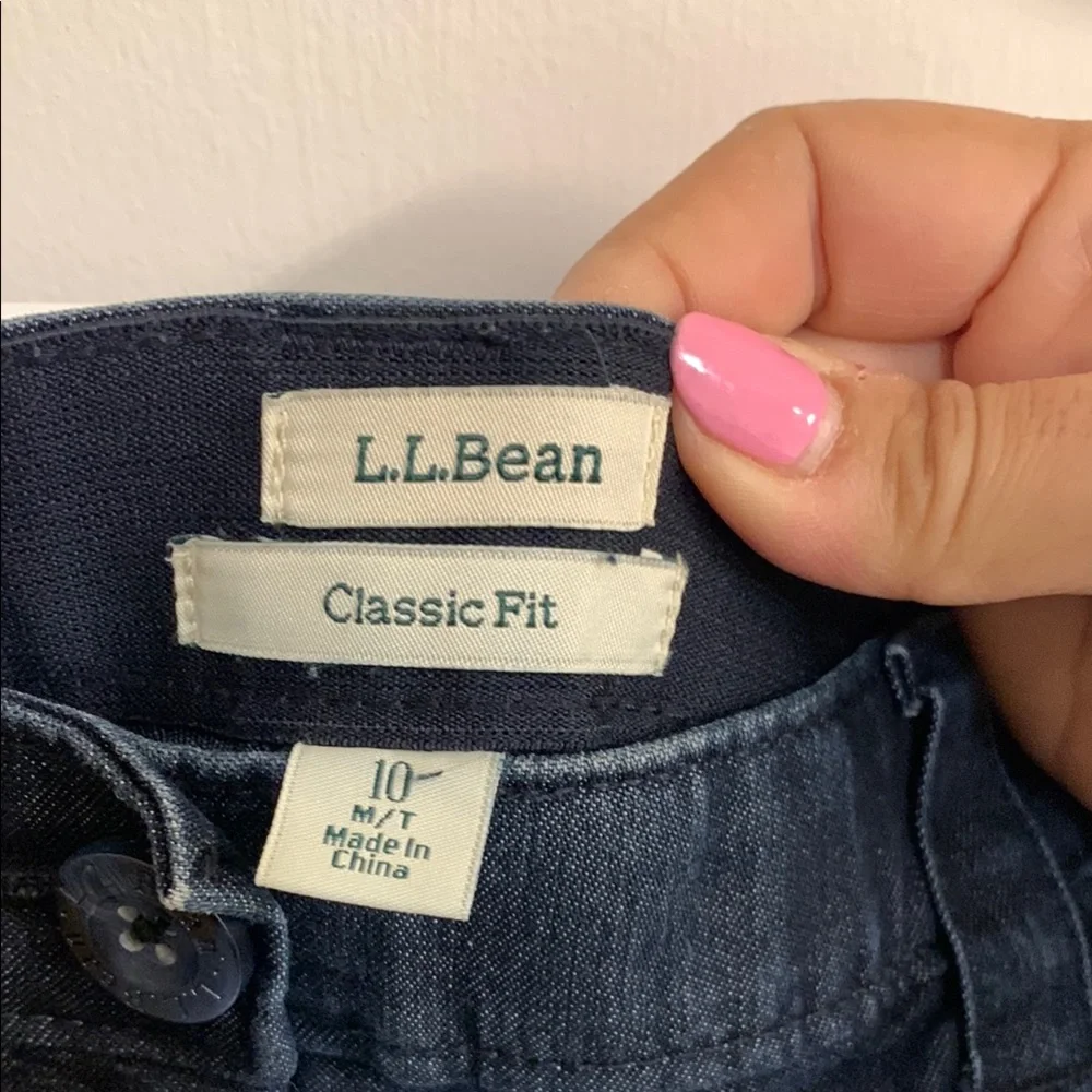 L.L. Bean discover timeless