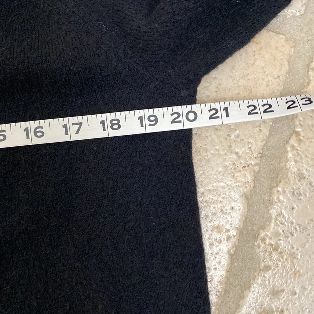 J. Crew oversized long