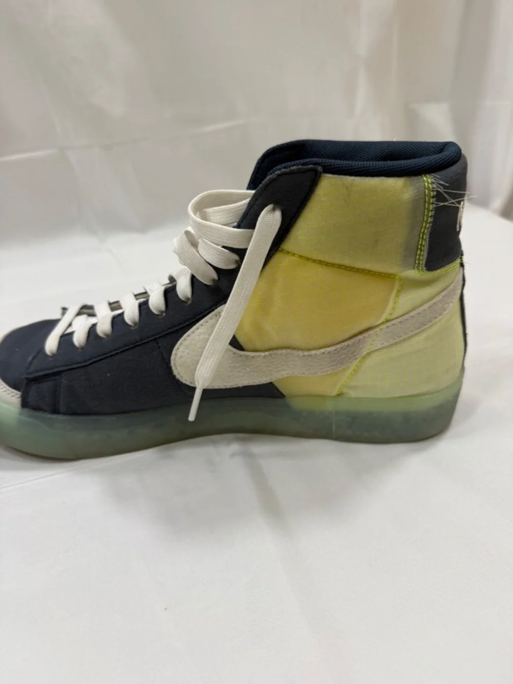 Nike mens vintage