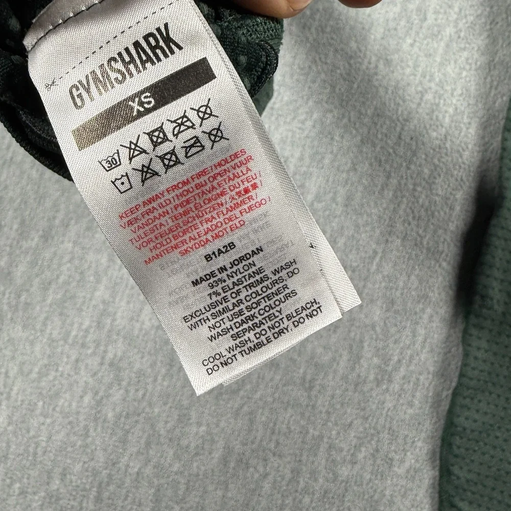 Gymshark sold as