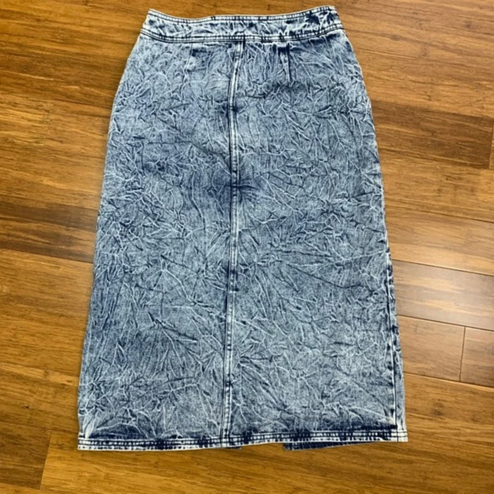 Who What Wear stylish denim