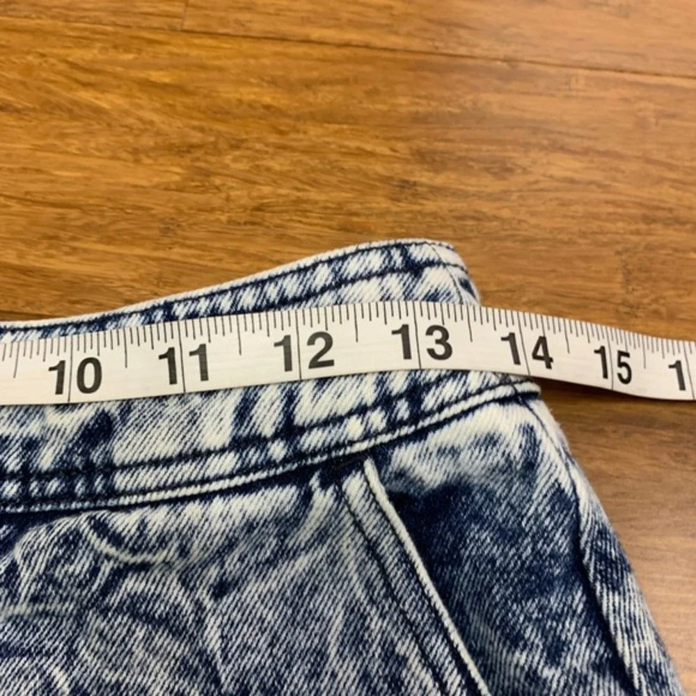 Who What Wear stylish denim