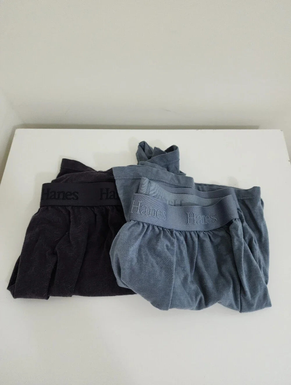 Hanes great only