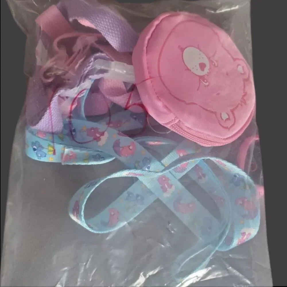 Care Bears this care