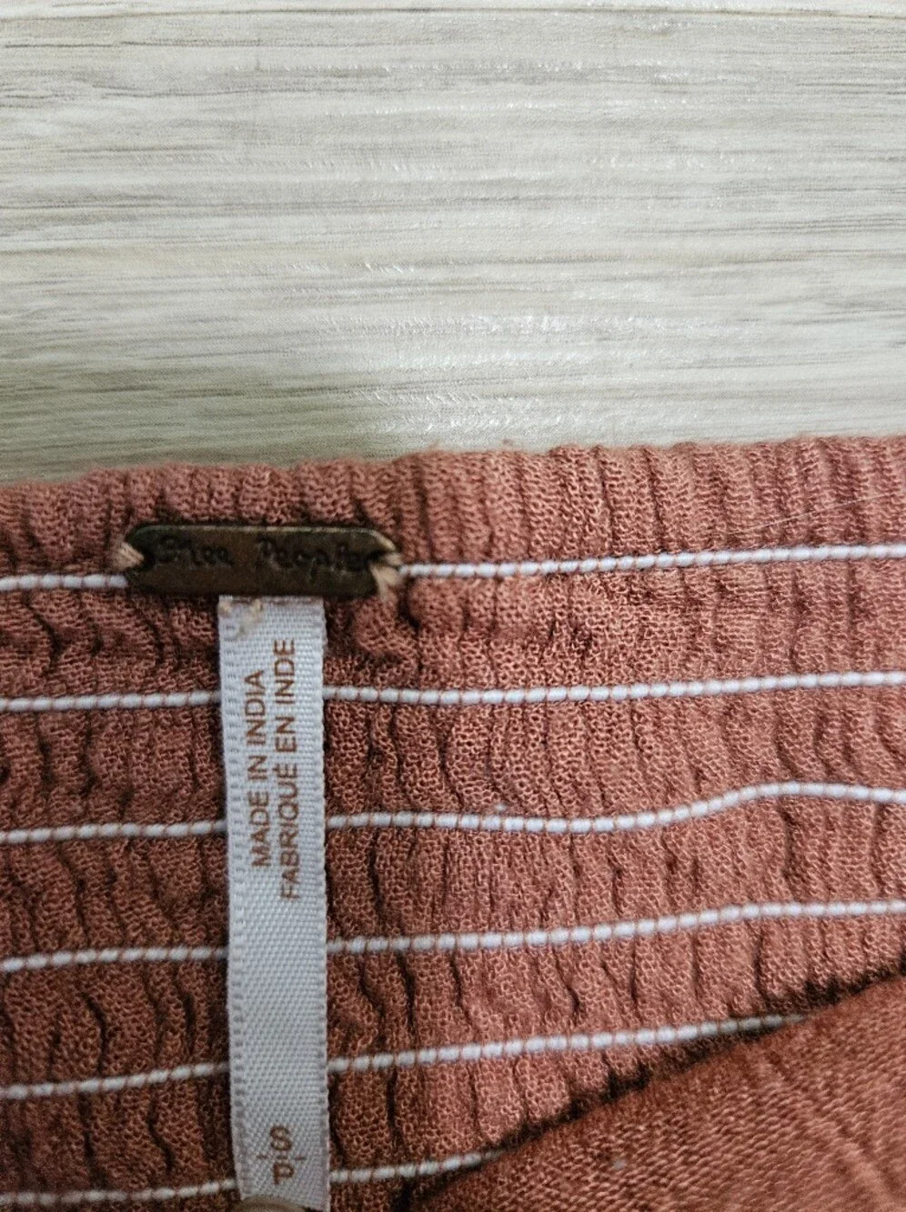 Free People gorgeous bohemian