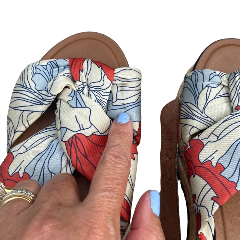 Naturalizer brand platform