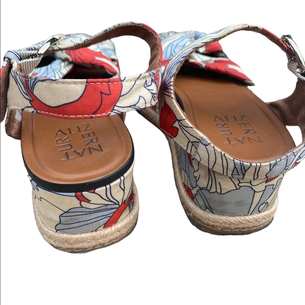 Naturalizer brand platform