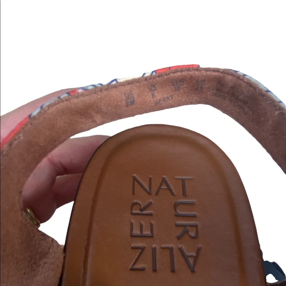 Naturalizer brand platform