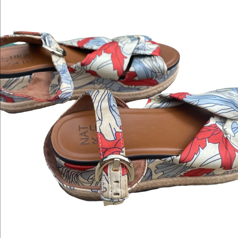 Naturalizer brand platform