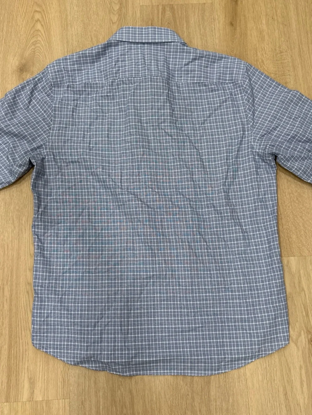 UNTUCKit Men’s Button-Down Shirt - New!