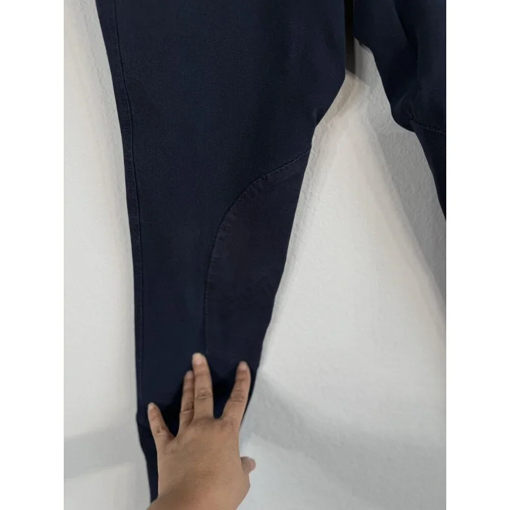 Equine Couture horseback riders