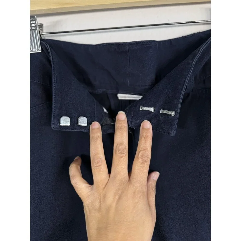 Equine Couture couture pants cotton
