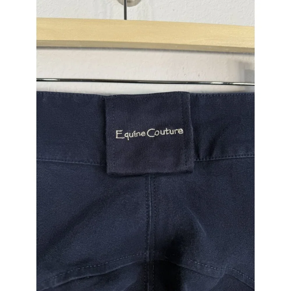 Equine Couture rise made