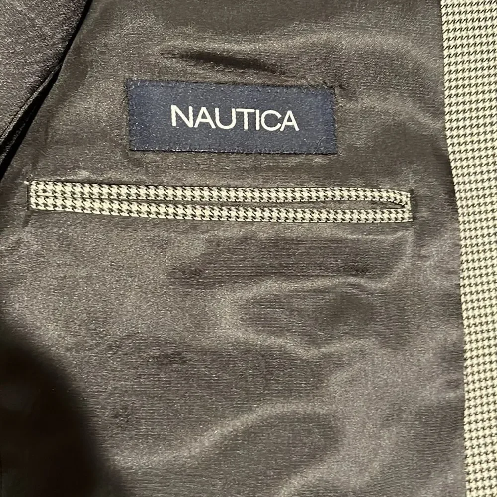 Nautica this quality
