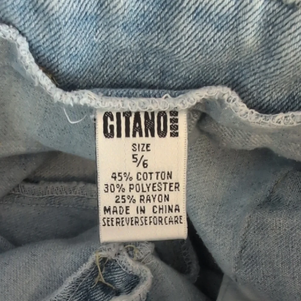 Gitano these jean
