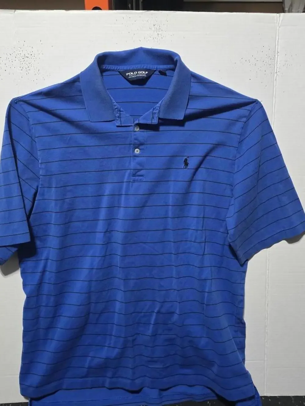 N/A classic polo