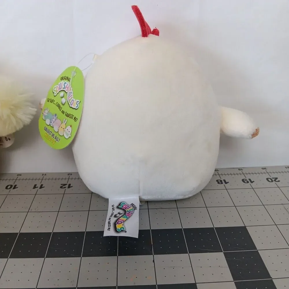 Squishmallows squishmallow aimee