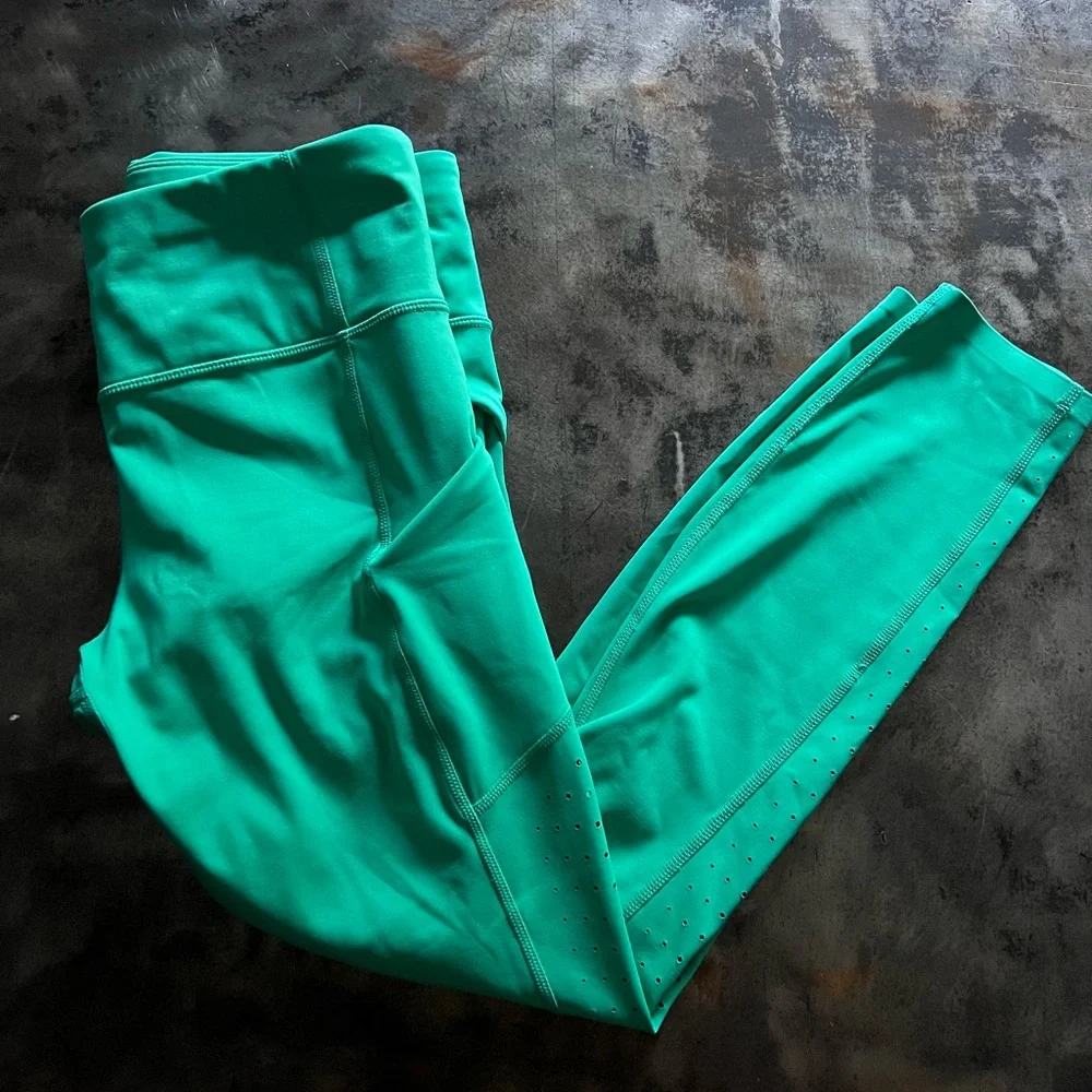 Athleta worn once