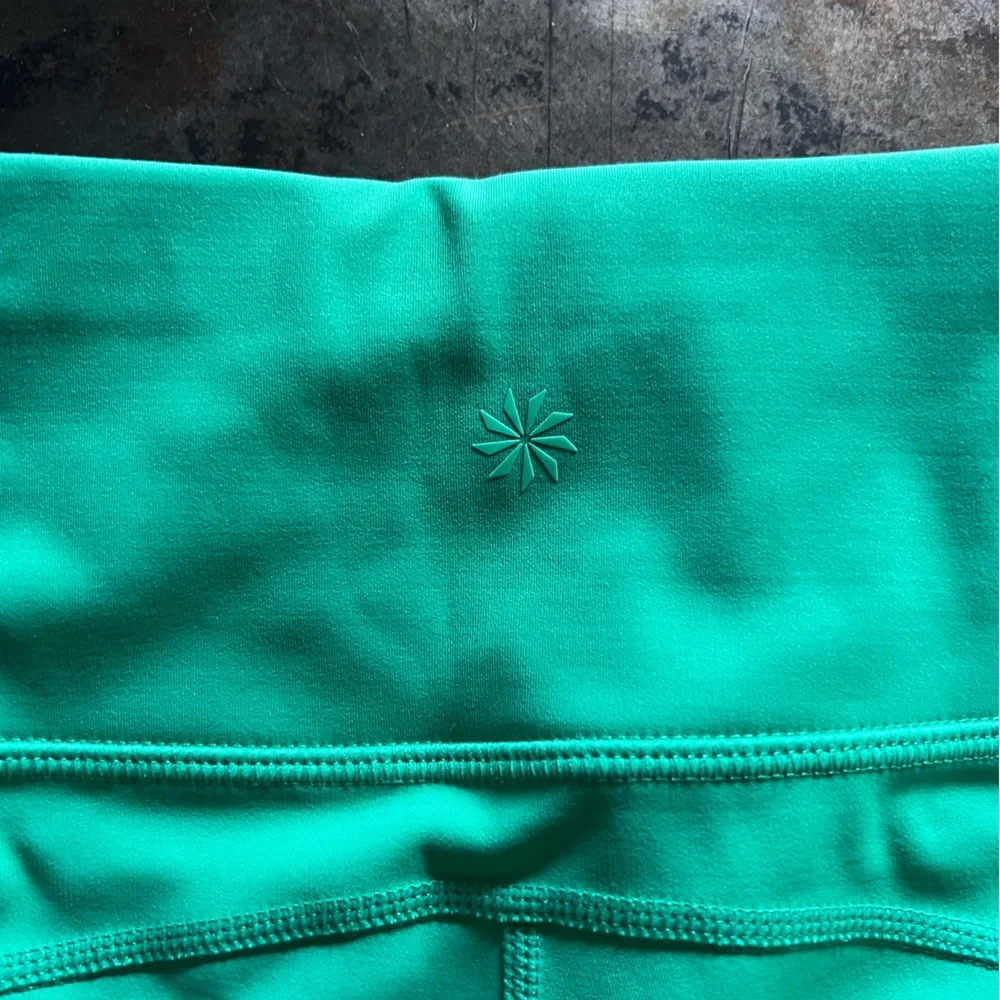 Athleta worn once