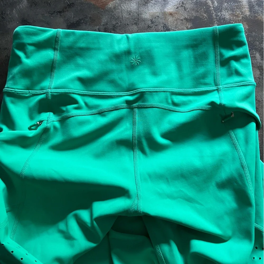 Athleta worn once