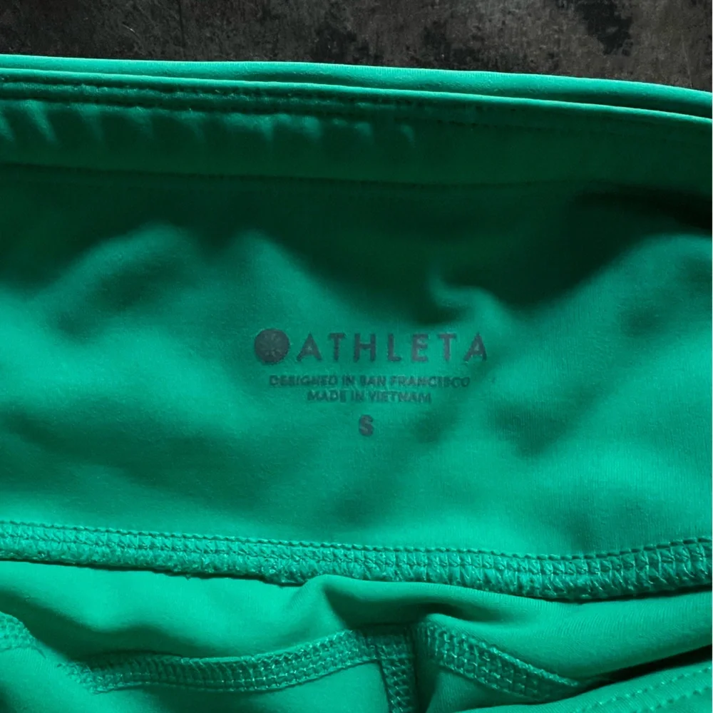 Athleta worn once