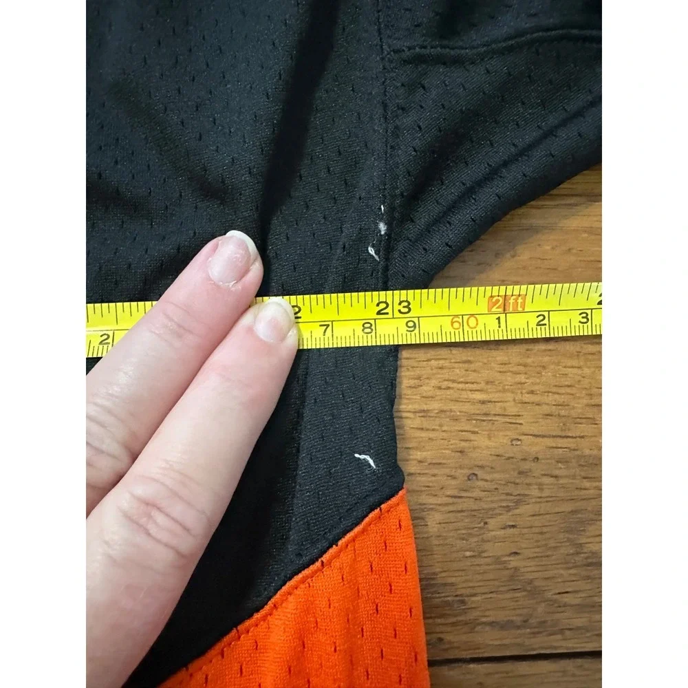 N/A no holes