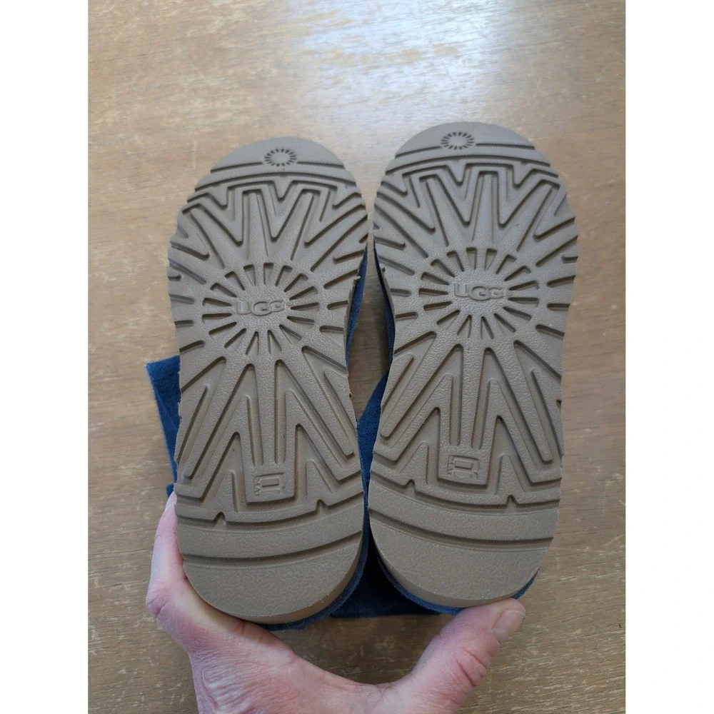 UGG cory ankle