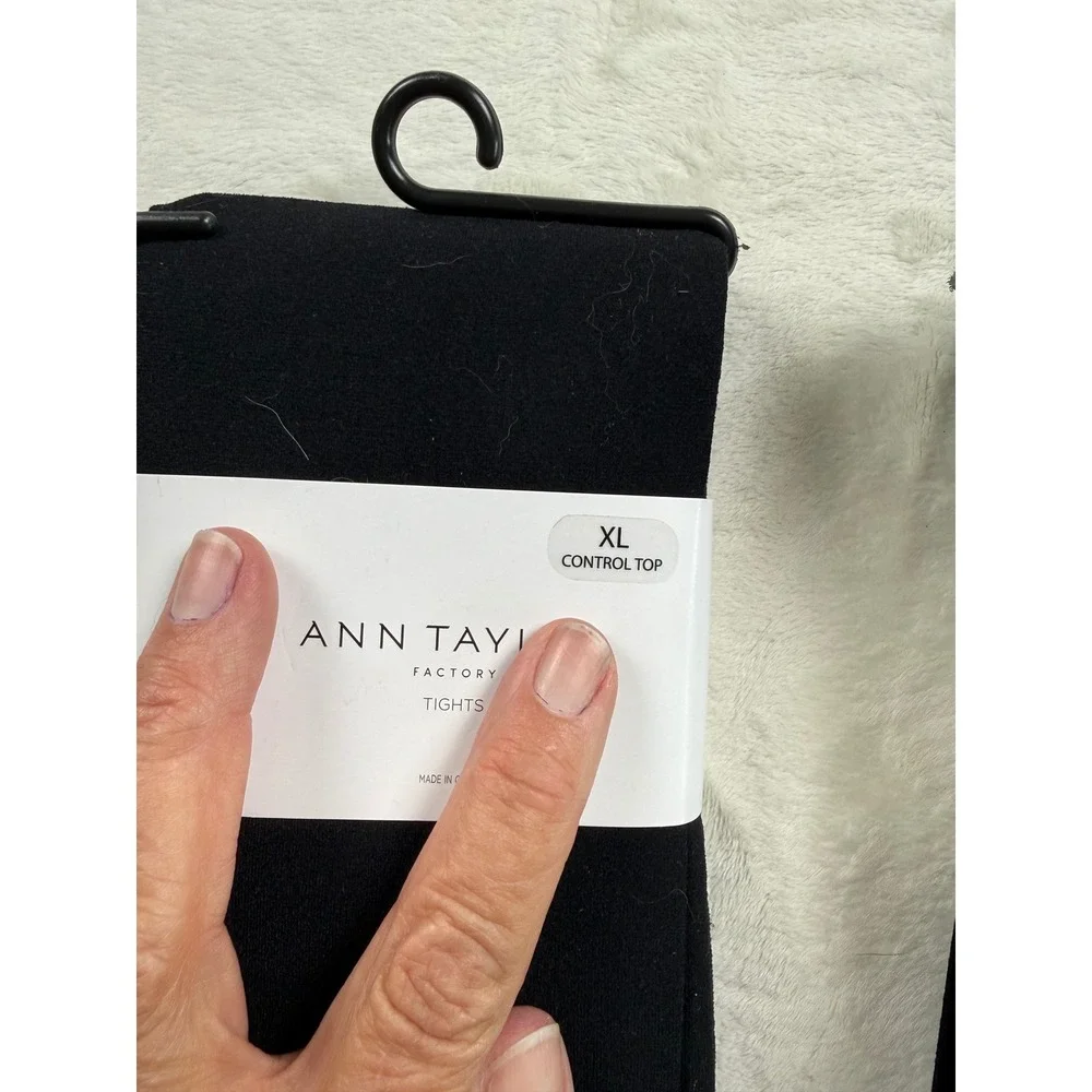 Ann Taylor Factory are two 165
