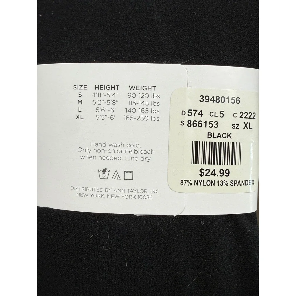 Ann Taylor Factory suitable evening 230