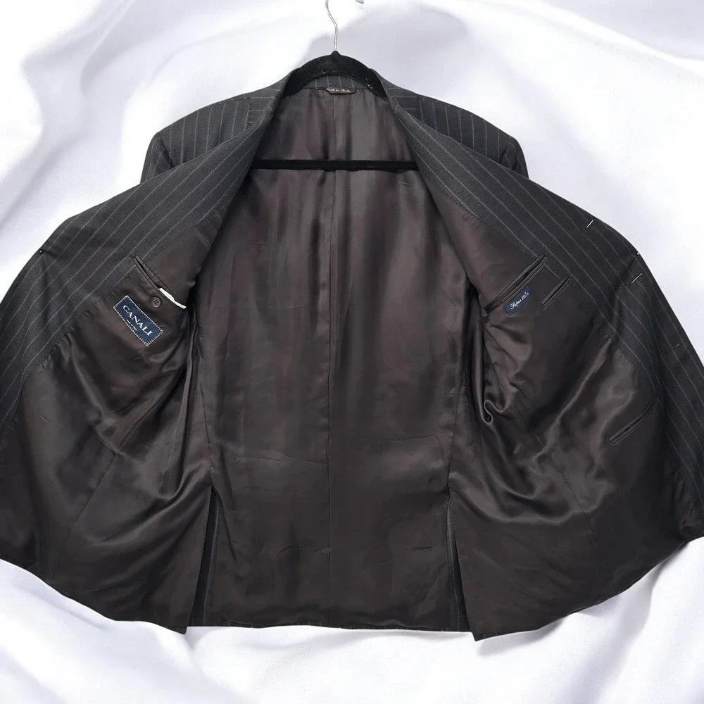 Canali elegant blazer