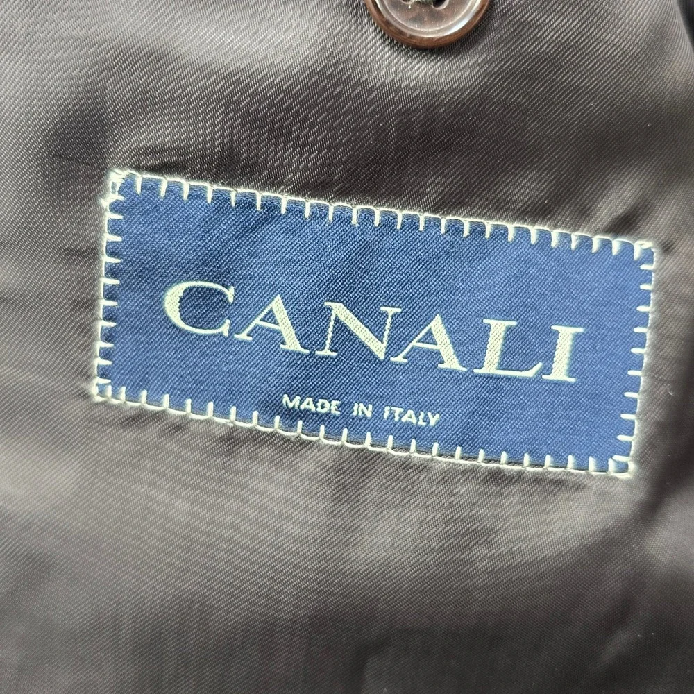Canali elegant blazer