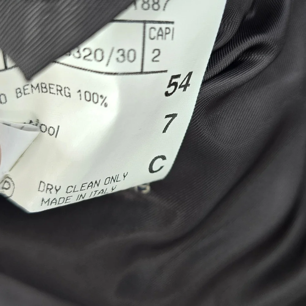 Canali elegant blazer
